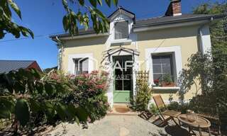 Maison 3 Pièces 63 m² à vendre à Mortain-Bocage (50140)
