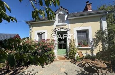 Maison De, charme avec dépendance et terrain — photo du bien