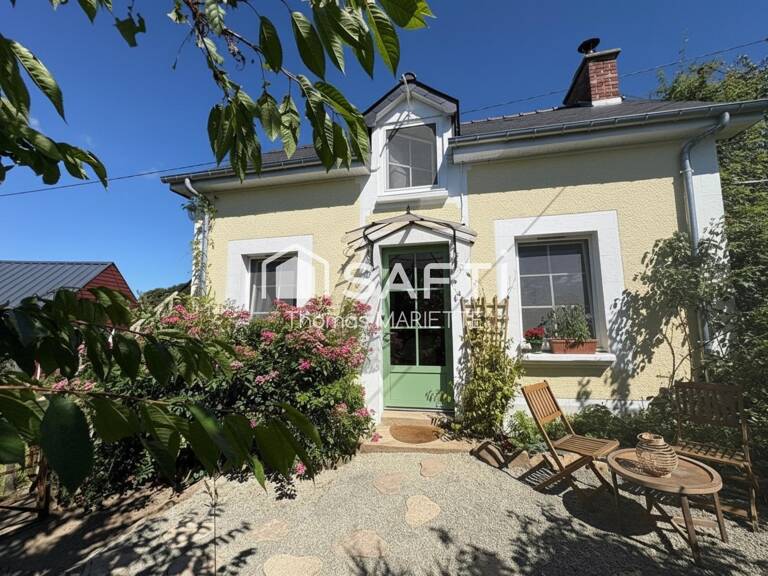 Maison De, charme avec dépendance et terrain — photo 1