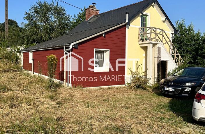 Maison De, charme avec dépendance et terrain — photo 2