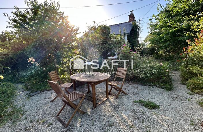 Maison De, charme avec dépendance et terrain — photo 5