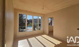 Appartement 3 Pièces 48 m² à louer à Lisieux (14100)