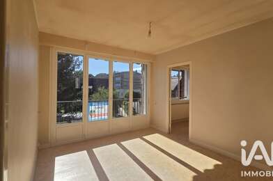 Appartement 3 pièces 609 €