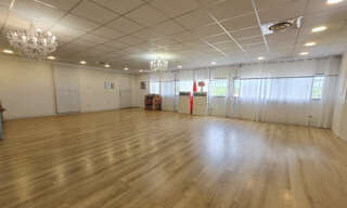Commerce  111 m² à vendre à Vitrolles (13127)