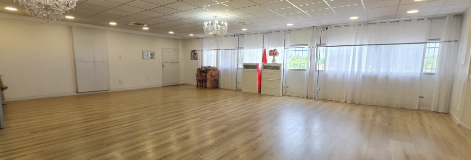 Commerce  111 m² à vendre à Vitrolles (13127)