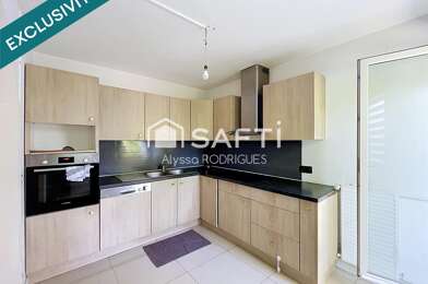 Appartement 4 pièces 213000 €