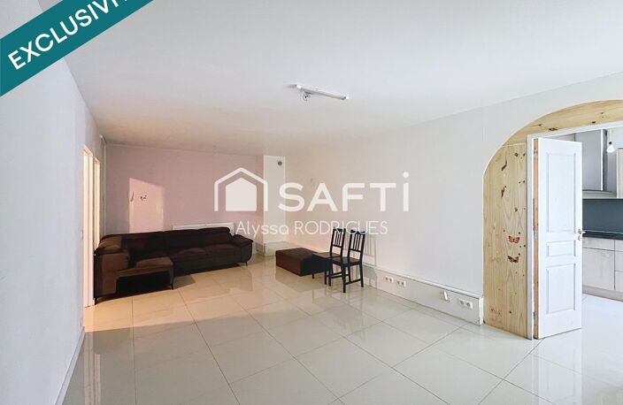 Appartement familial, fort potentiel — photo 2