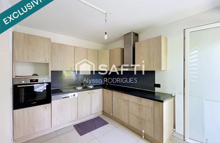 Appartement familial, fort potentiel — photo 3