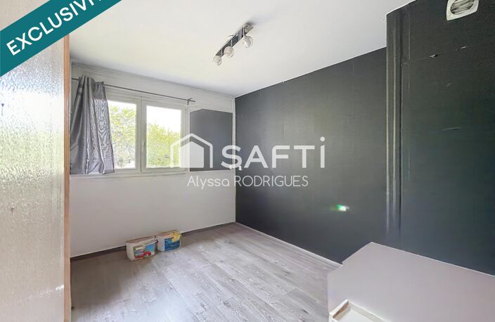 Appartement familial, fort potentiel — photo 4