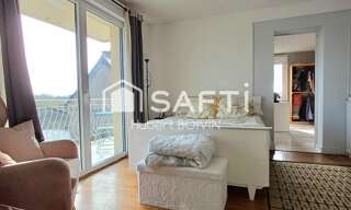 Maison 7 Pièces 163 m² à vendre à Val-Couesnon (35460)