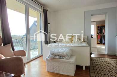 Maison 7 pièces 163500 €