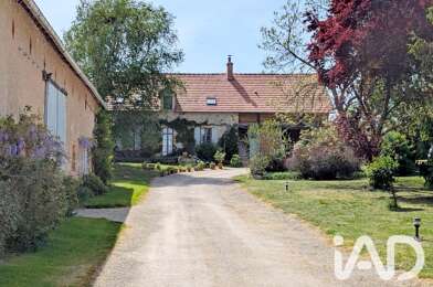 Maison 8 pièces 417000 €