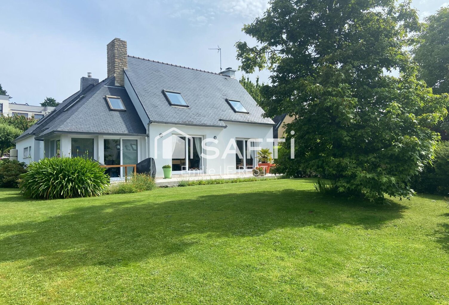 Maison familiale 146m2 — photo 1