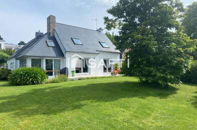 Maison 8 pièces 553850 €