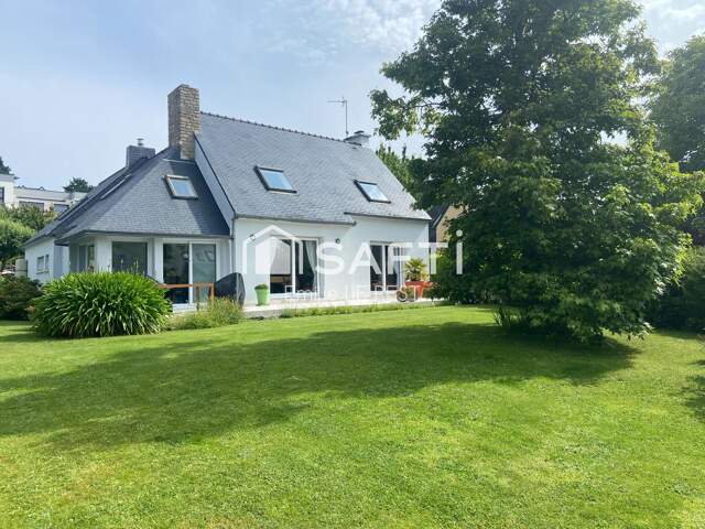 Maison familiale 146m2 — photo du bien