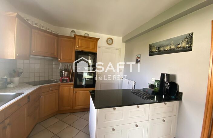 Maison familiale 146m2 — photo 4