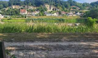 Terrain  12500 m² à vendre à Montrichard Val de Cher (41400)