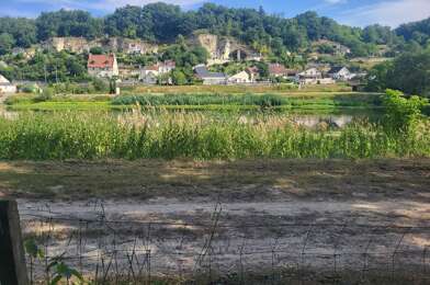 Terrain  38000 €