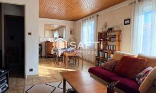Maison 4 Pièces 101 m² à vendre à Perpignan (66000)