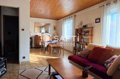 Maison 4 pièces 220000 €