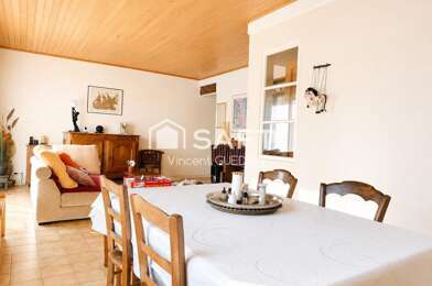 Maison 4 pièces 220000 €