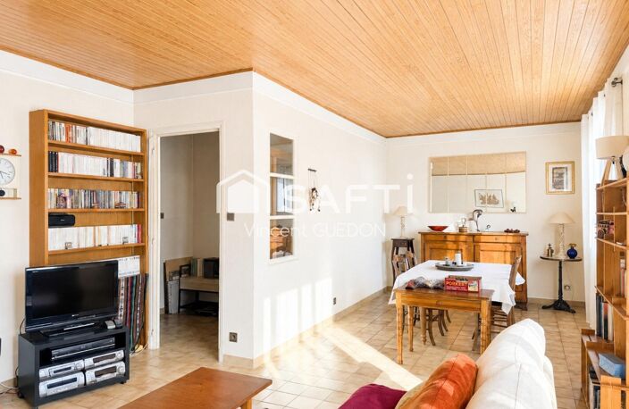 Maison 4 pièces avec Grand garage — photo 2