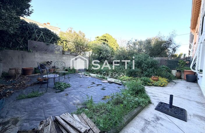 Maison 4 pièces avec Grand garage — photo 3