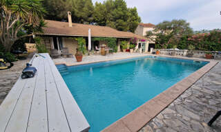 Maison 4 Pièces 114 m² à vendre à Rognac (13340)