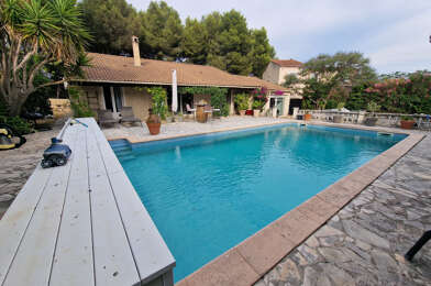 Maison 4 pièces 590000 €
