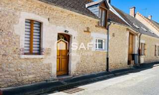 Maison 7 Pièces 158 m² à vendre à Saint-Thomas (02820)