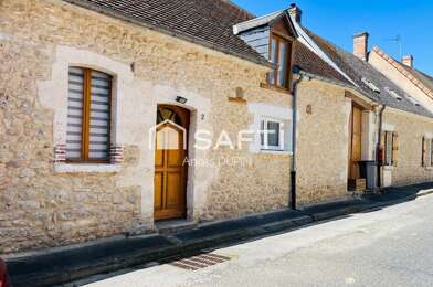 Maison 7 pièces 182000 €