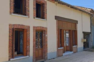 Maison 5 pièces 125000 €