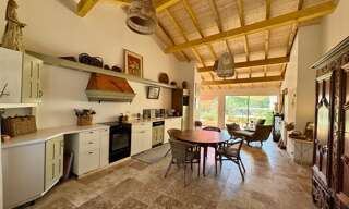 Maison 5 Pièces 118 m² à vendre à Monsempron-Libos (47500)