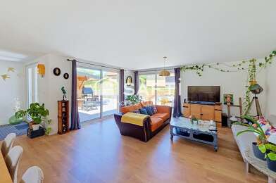 Maison 5 pièces 295000 €