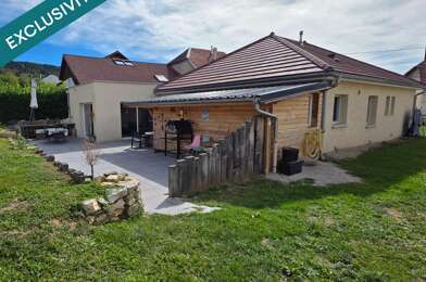 Maison 5 pièces 295000 €