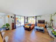 Maison moderne de plain-pied — photo 2
