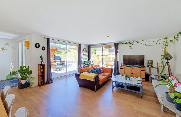 Maison moderne de plain-pied — photo 2