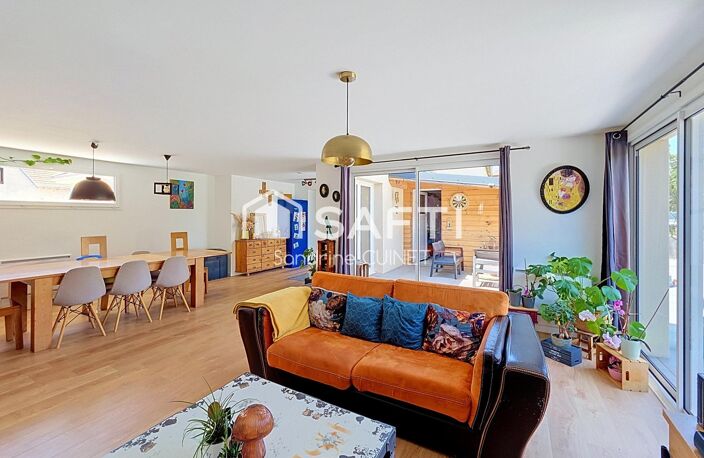 Maison moderne de plain-pied — photo 3