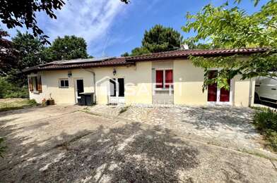 Maison 10 pièces 222000 €