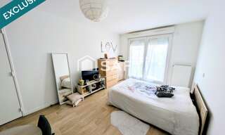 Appartement 1 Pièce 27 m² à vendre à Sevran (93270)