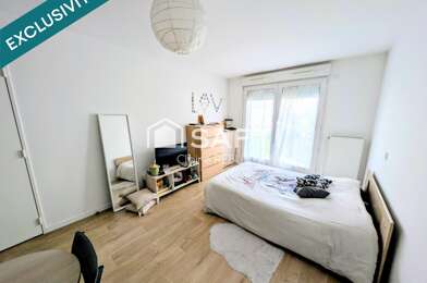 Appartement 1 pièces 104000 €