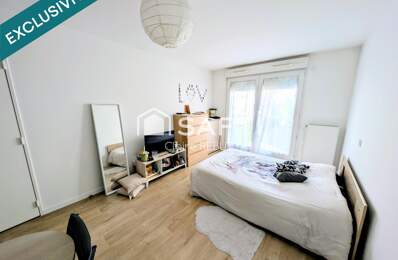 Studio de 27m² avec parking résidence de 2019 — photo du bien
