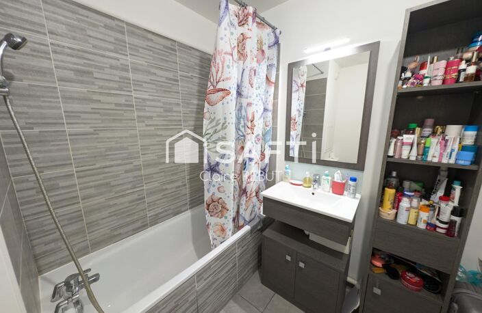 Studio de 27m² avec parking résidence de 2019 — photo 3