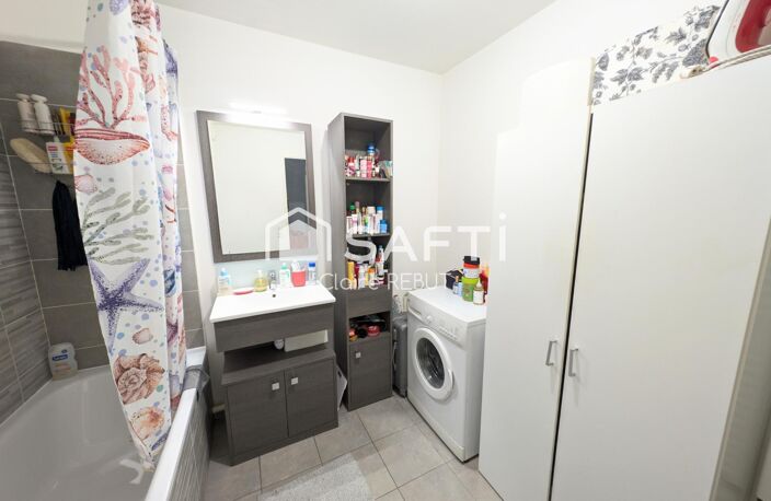 Studio de 27m² avec parking résidence de 2019 — photo 4