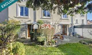 Maison 7 Pièces 213 m² à vendre à L'Haÿ-les-Roses (94240)