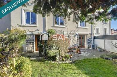 Maison 7 pièces 600000 €