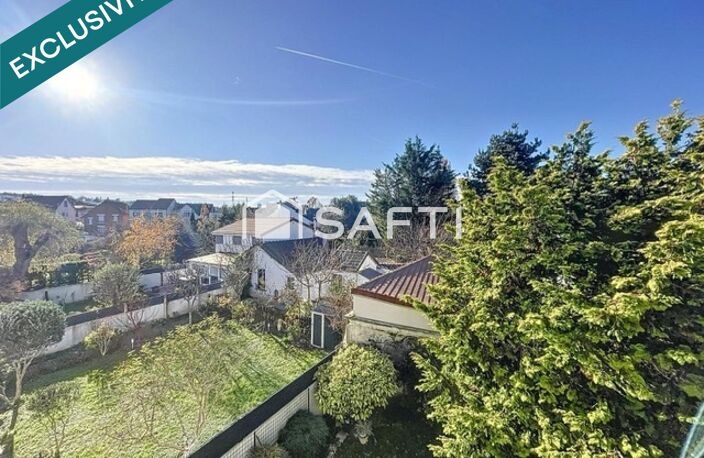 Quartier Petit Robinson - Limite Bourg-la-Reine - Au calme — photo 2