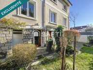 Quartier Petit Robinson - Limite Bourg-la-Reine - Au calme — photo 3