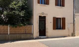 Maison 5 Pièces 103 m² à vendre à Capendu (11700)