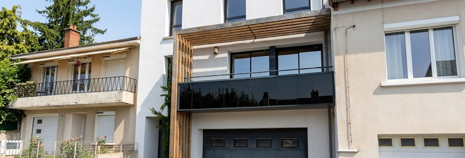Maison 5 Pièces 124 m² à vendre à Rodez (12000)